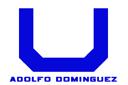 Adolfo Domínguez Distribución de prendas de vestir y complementos 