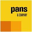 Pans & Company Restauración rápida, bocadillería