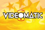 Videomatic Máquinas distribuidoras de audiovisuales