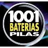 Franquicia 1001 Baterías Pilas