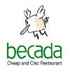 Franquicia Becada Cheap & chic restaurant