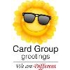 Franquicia Card Group greetings