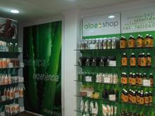 Aloe Shop