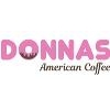 Franquicia Donnas American Coffee