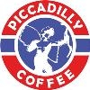 Franquicia Piccadilly Coffee