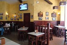 Bocaditos y Tapas Co.