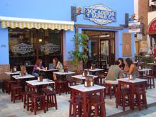 Bocaditos y Tapas Co.