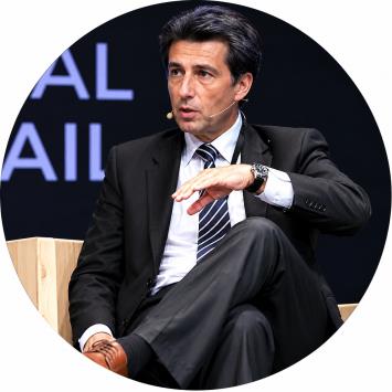 Adrián Soler Selga MBA IESE Consultor de Franquicias, retail y hostelería. Adrián Soler Selga MBA IESE Consultor de Franquicias, retail y hostelería.