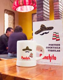 Franquicia Panchito Restaurante