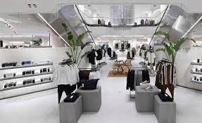 Nuevo modelo de tiendas inteligentes de Zara en Milan