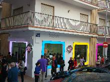 franquicia de Jabea (Alicante)