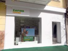 Zafiro Tours Exterior