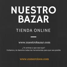 www.nuestrobazar.com