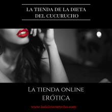 www.ladelcucurucho.com