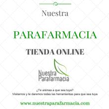 www.nuestraparafarmacia.com