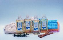 Aceites corporales