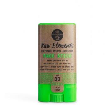 Raw Elements Face Stick