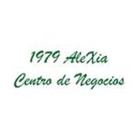 Franquicias 1979 AleXia Centro de Negocios Centro de Negocios