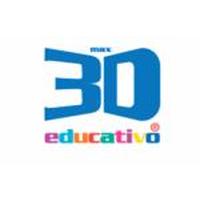 Franquicias 3D Educativo Contenidos educativos basados en la utilización de las últimas tecnologías