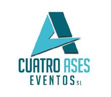 4 Ases Eventos