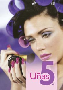Franquicia 5 uñas