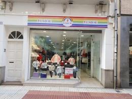 Abre tu franquicia de moda infantil sin stocks ni sobrantes