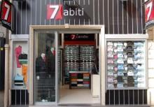 7 Camicie - 7 Abiti