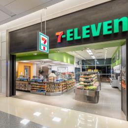 7-eleven