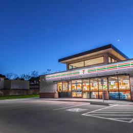 7-eleven