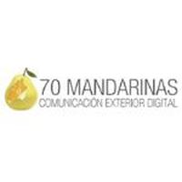 Franquicias 70 MANDARINAS Comunicación exterior digital y  marketing