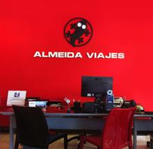 AA.VV. Almeida Viajes