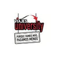 Franquicias AA.VV. Viajes University Agencia de viajes low cost