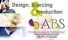 ABS PROMOCIONES Y PUBLICIDAD