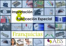 ABS PROMOCIONES Y PUBLICIDAD