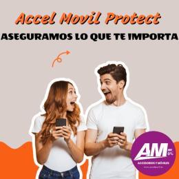 ACCEL MOVIL ESPAÑA