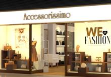 Franquicia ACCESSORISSIMO