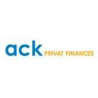Franquicias ACK Privat Finances Multiservicios