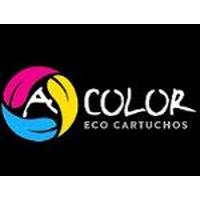 Franquicias AColor Venta de eco-tiendas de consumibles informáticos ecológicos
