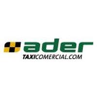 Franquicias ADER Taxi Comercial / Alquiler con conductor de vehículos industriales