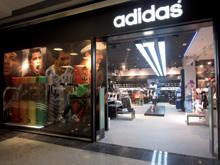 FRANQUICIA ADIDAS VALORADA Rentabilidad