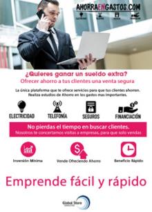 AHORRAENGASTOS.COM