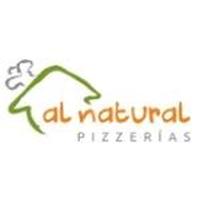 Franquicias AL NATURAL PIZZERÍAS Pizzerías y comida rápida