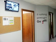 ALAS LANGUAGE SCHOOL