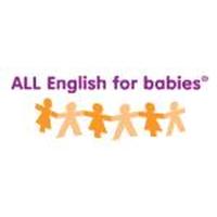 Franquicias ALL English for babies Enseñanza de inglés para bebés