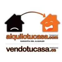 Franquicias ALQUILOTUCASA Inmobiliaria