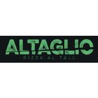 Franquicias ALTAGLIO PIZZA AL CORTE Restauración /Pizzería
