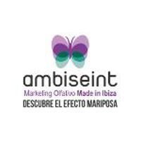 Franquicias AMBISEINT Servicios de Marketing Olfativo y Ambientación Profesional