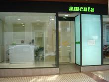 AMENTA CLÍNICA DENTAL