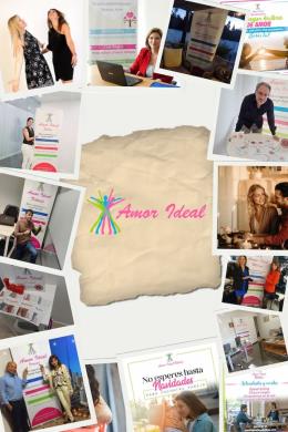 Presentación Inauguración Amor Ideal Salamanca