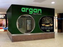 ARGAN BEREBER